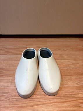 Fear of God Cream Slip-On Shoe